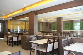 Hotel Rajdoot Royale by Ambai - Image 3