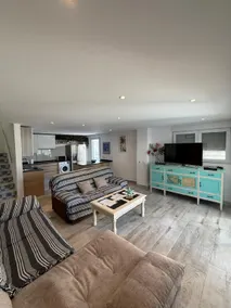 Casa Alhamar con piscina privada climatizada al lado de la playa - Image 2