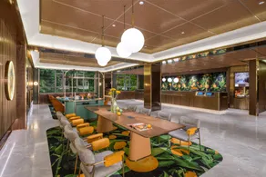 Orange Hotel Emeishan Hot Spring - Image 2