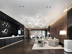 Xana Deluxe Hotel Zhongshan North Station - Image 2