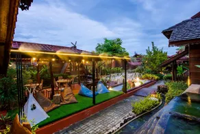 Dang Ky Ploen Tharnnam Resort - Image 2
