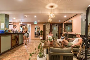Aquarius Backpackers Resort - Image 3