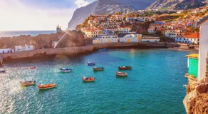 Camara de Lobos Apt by Holiday Rental Madeira - Image 5