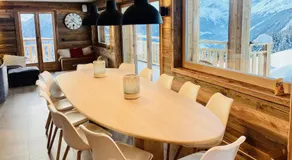 Paradis Perdu SKI IN & QUIET chalet 14 personnes - Image 3