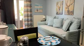 Christi Apartments Α&Β - Image 2