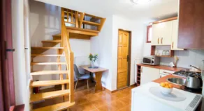 Apartmán Albert v Spa dedinke - Image 4
