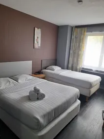 Hotel Albergo - Image 2