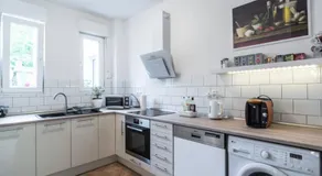 Apartment 120 qm -3 Schlafzimmer-2 Bäder- für 7 Gäste - Image 3