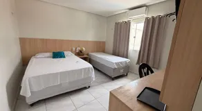 A M Hotel - Image 2