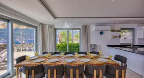 Villa Grand Sunset, Kas Peninsula, Kas, Antalya - Image 4