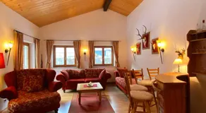 Montafon Alpen Chalet - Image 4