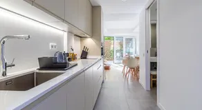 Residencias Bernabéu - Image 2