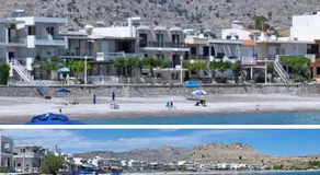 Haraki Beach - Image 4