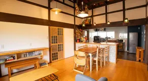 nagisa table stay 一棟貸なぎさの宿 - Image 3