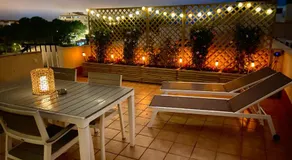 Appartamento 'Atico Solarium La Cala' con vista mare, Wi-Fi e aria condizionata - Image 5