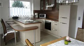 Ferienwohnung Bieniussa - Image 3