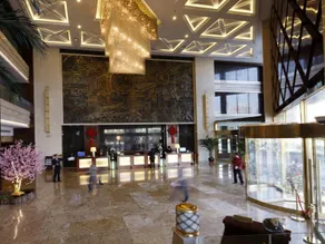 Golden Richard Hotel - Image 2