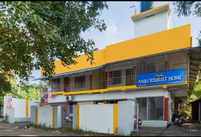 Anju home for Tourists - Image 1