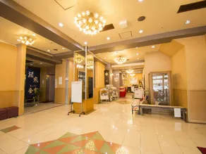 Shikoku-Takamatsu-Onsen  New Grande Mimatsu - Image 2
