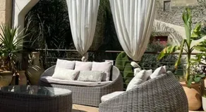 La Maison du Trident en Camargue Piscine et Jacuzzi - Image 3