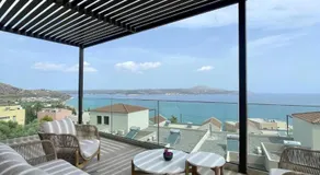 Luxury Sunset Villa with Private Pool & Sea Views - Image 2