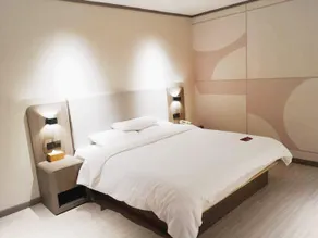 Hanting Hotel Taizhou Wanda - Image 4