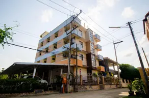 คุณแดง บัดเจทโฮเทล - Khun Daeng Budget Hotel - Image 5