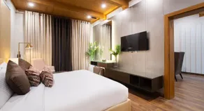 GreenPak Kalam Resort - Image 2