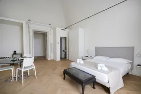 PalazzoTorre 102 - Luxury suite with tower view - Image 2