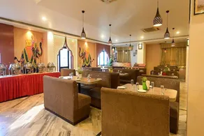 Hotel Surabhi International - Image 2