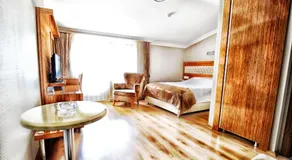 Serenti Pamuk Hotel - Image 2