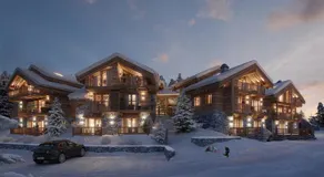 Chalet Mademoiselle - Image 3