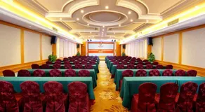 Vienna International Hotel Guangzhou Changlong Qifu Xincun - Image 4