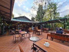 Raisongrao Resort Khao Kho - Image 2