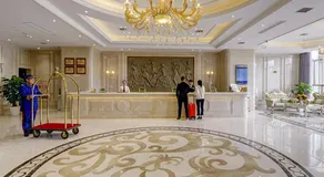 Vienna Hotel (Nanchang county ChengbiLakes Station) - Image 3