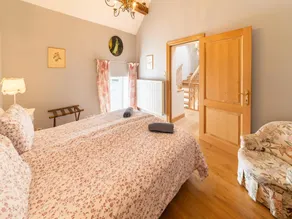 Affascinante casa colonica a Ouffet per 7 persone - Image 5