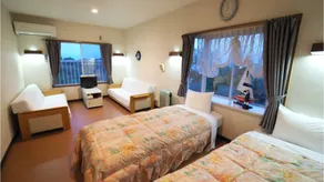 Pension KUROSHIOMARU - Image 3