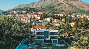 Villa Barovic - Delux Apartment - Image 2