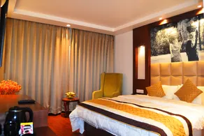 Hotel Royal Savoy Kashmir - Image 5