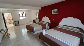 Hotel Hacienda Morales. - Image 2
