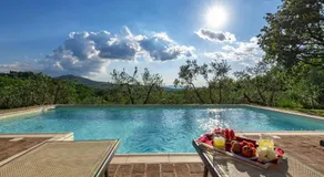 B&B Country House Poggio Del Drago - Image 3