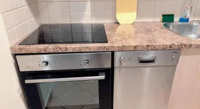 2BR Apartment next to National Archaeological Museum and AUEB - Image 4