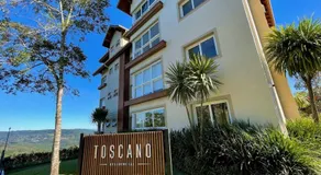 Apartamentos Residencial Toscano by Achei Gramado - Image 3