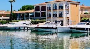 Appartement 4 étoiles Golfe de St Tropez - Image 4