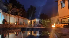 Villa De Los Sueños Villa De Leyva - Image 3