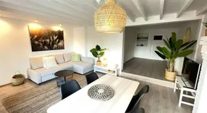 Cosy flat for 4 p. with garden in Tremelo - Image 2