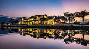 Ming Shui Lu Homestay - Image 3