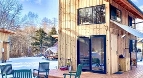 Yatsugatake Little Village Hotel - Image 3