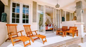 Villa Sekembang Ubud by Purely - Image 2