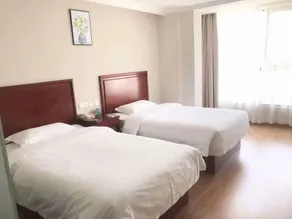 GreenTree Inn Tianjin JinNan ShuangLin Metro Station Express Hotel - Image 3